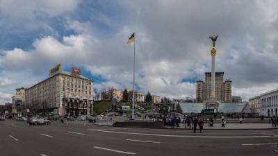В поисках работы Украину покидают миллионы специалистов - nation-news.ru - Житомир