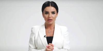 Юлия Волкова - Бывшая солистка группы «Тату» Юлия Волкова записала предвыборный ролик - pintnews.ru - Ивановская обл.