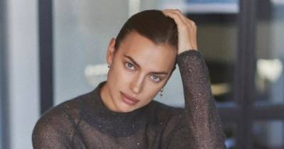 Ирина Шейк - Ирина Шейк показала, как прививает дочери хороший вкус (фото) - focus.ua - Нью-Йорк