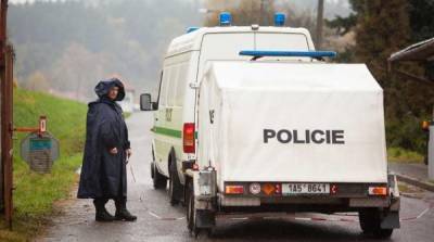 В Чехии указали на подозреваемых в краже оружия со складов во Врбетице после взрывов - newzfeed.ru