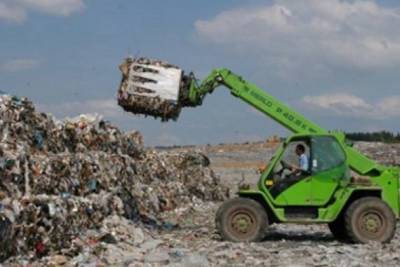 Андрей Гурулев - Гурулёв пообещал не размещать мусорный полигон в Атамановке, если будет доказан экоущерб - chita.ru