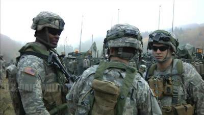 Джо Байден - Американские военные спешно и скрытно покинули кандагарскую базу - vesti.ru - Afghanistan