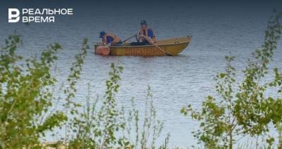 В Татарстане 17-летний юноша утонул в пруду - realnoevremya.ru - респ. Татарстан - район Кукморский