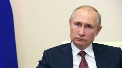 Владимир Путин - Виктор Медведчук - Лица из высшего руководства Украины активно работают в России и Крыму, – Путин - 24tv.ua - Крым