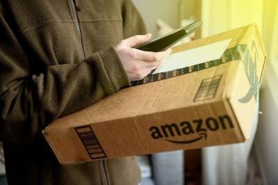 Amazon нанимает тысячи сотрудников только для того, чтобы их поскорее уволить - cnews.ru