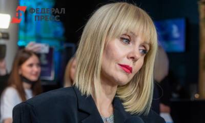 «Мир. Труд. Май»: Валерия пожаловалась на нехватку времени - fedpress.ru - Москва