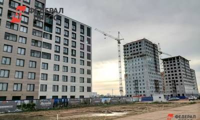 Жители Поморья начали терять интерес к ипотеке - fedpress.ru - Архангельск