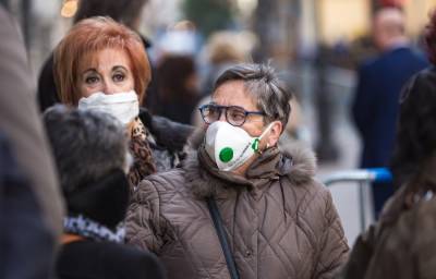 Клаус Йоханнис - Без масок на улице: в Румынии ослабят карантинные ограничения - 24tv.ua - Румыния - Греция