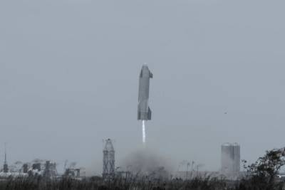 Илон Маск - Илон Маск - Из Техаса на Гавайи. SpaceX запросила разрешение на орбитальный полет Starship - itc.ua - Техас - штат Гавайи