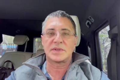Александр Мясников - Доктор Мясников заявил о начале третьей волны коронавируса в России - mk.ru