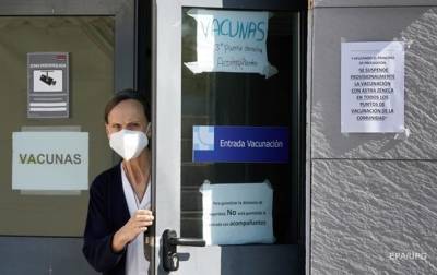 В Евросоюзе худшая ситуация с коронавирусом на Кипре – центр ЕС - korrespondent.net - Швеция - Литва - Хорватия - Словения - Кипр - Голландия - Латвия - Исландия