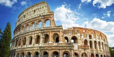 Роберто Сперанц - 16 мая Италия отменит самоизоляцию самоизоляцию для туристов из ЕС, Великобритании и Израиля - куда полететь летом 2021 - ТЕЛЕГРАФ - telegraf.com.ua - Англия - Италия - Греция - Европа