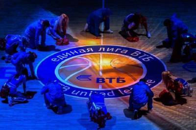 Сергей Кущенко - Президент Единой лиги ВТБ выразил надежду, что БК "Химки" удастся сохранить - sport.ru