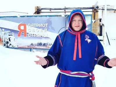 Василий Власов - Евгений Марков - Главный конкурент ЕР на выборах в Госдуму избран замглавы комитета природных ресурсов РФ - znak.com - Югра - Экология