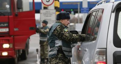 Сергей Дейнеко - В ГПСУ назвали пять главных угроз для Украины после агрессии России - tsn.ua