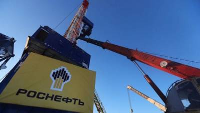 "Роснефть" увеличила добычу газа и жидких углеводородов в 2021 году - delovoe.tv - Египет