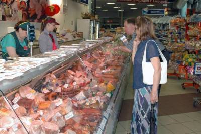 Минпромторг начал борьбу с подорожанием мяса в России - actualnews.org