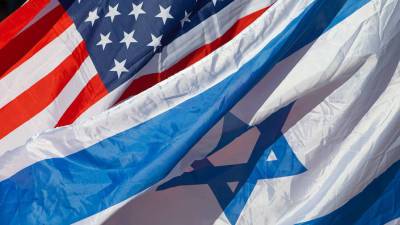 Александр Бен Цви - Израиль пока не намерен обращаться к США за военной помощью - gazeta.ru - Восточный Иерусалим - с. Но