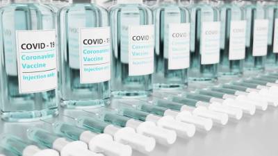Как долго длится защита вакцины от COVID-19, рассказали ученные - lenta.ua