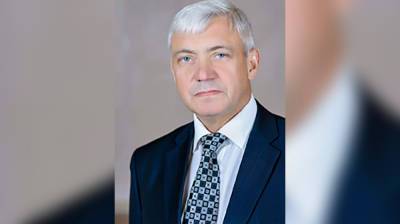 Александр Гусев - Крупный воронежский чиновник покинул пост после 11 лет работы - vestivrn.ru - Воронежская обл.