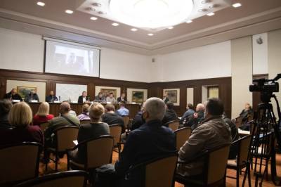 Константин Немичев - Максим Жорин - Украинские радикалы обсудили вопросы «реинтеграции» Донбасса и Крыма - news-front.info - Украина - Крым - Донбасс - Харьков