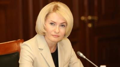 Виктория Абрамченко - Челябинская область получит 2,3 млрд рублей на улучшение качества воздуха - polit.info - Россия - Челябинская обл. - Челябинск - Магнитогорск - Экология