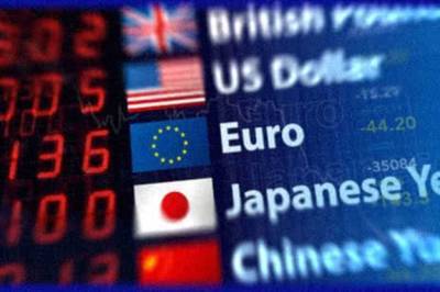 Курс валют на вечер 14 мая: межбанк, наличный и «черный» рынок - minfin.com.ua