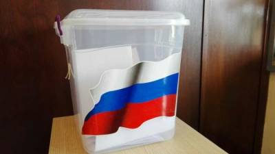 Депутаты в Новоомске намеренно сорвали выборы нового главы поселения - polit.info