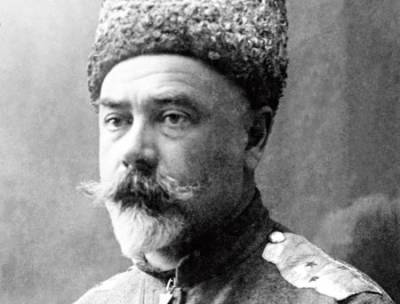 Гарри Трумэн - Антон Деникин: как белый генерал советовал США уничтожить СССР - russian7.ru - Вашингтон - Париж