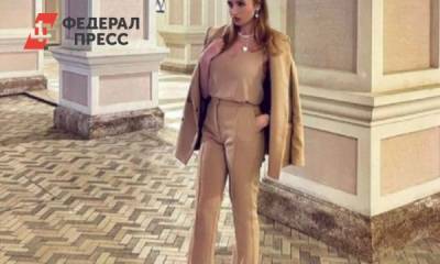 Эвелина Хромченко - «Мода возвращается»: какие брюки носить в этом сезоне по мнению Хромченко - fedpress.ru - Москва