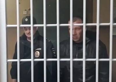 СМИ рассказали, как 44-летний рязанец убивал родителей и насиловал дочь - ya62.ru - Рязанская обл.