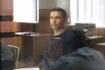 Кровавая ночь: свидетели рассказали об обстоятельствах тройного убийства из-за коз - tver.mk.ru - Тверь - Тверская обл. - район Калининский