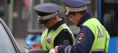 Водителей Петрозаводска ждет массовая проверка на трезвость - stolicaonego.ru - Петрозаводск - республика Карелия