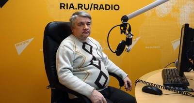 Владимир Путин - Ростислав Ищенко - Джо Байден - Ищенко объяснил, почему Байдену так нужна встреча с Путиным - lv.sputniknews.ru - Россия - США - Латвия - с. Путин