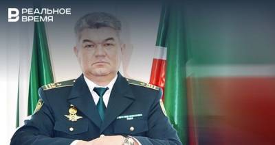Руслан Галиев - Стало известно о смерти бывшего руководителя отдела общего надзора прокуратуры ТАССР - realnoevremya.ru - респ. Татарстан - Казань