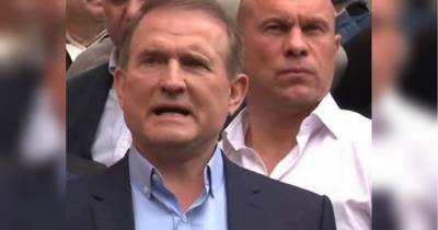 У Росії почали «зачищати» бізнес Медведчука - fakty.ua - Украина - Росія