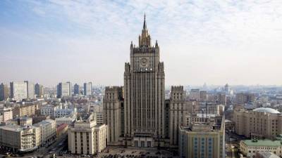 Александр Данилюк - В России же составили список "недружественных государств", но Украина туда не попала - 24tv.ua - Чехия