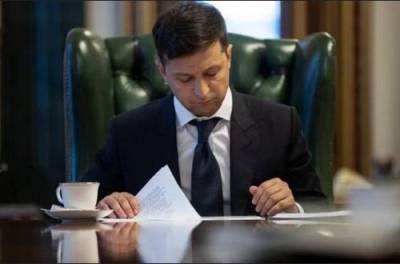 Владимир Зеленский - Юрий Витренко - Андрей Коболев - Зеленский ввел в СНБО нового министра - from-ua.com