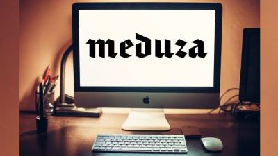 Иноагент "Медуза" просил о помощи из-за печального состояния криптовалютных счетов - inforeactor.ru - Москва - Рига