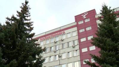 В Пензе врач пояснил, зачем нужно частое тестирование на COVID-19 - penzainform.ru - Пенза