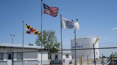 Оставившие американцев без нефти хакеры DarkSide сворачивают деятельность - polit.info - США