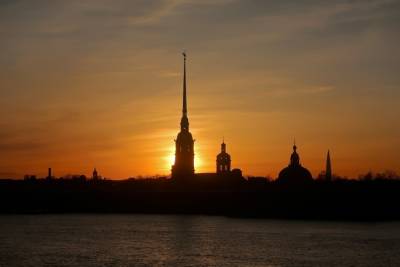 Краевед назвал единственную ситуацию, когда в Петербурге можно менять название улицы - inforeactor.ru - Санкт-Петербург