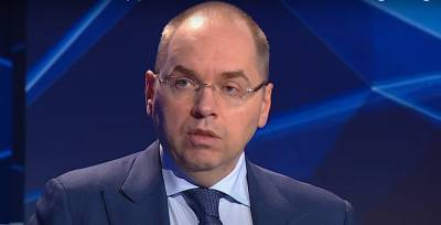 Сергей Лещенко - Максим Степанов - Денис Шмыгаль - Ольга Туний - Степанов заявил, что не писал заявление об увольнении, но Шмыгаль подписал представление - ТЕЛЕГРАФ - telegraf.com.ua
