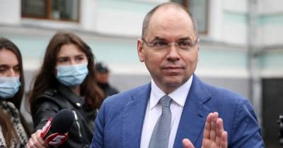 Евгения Кравчук - Максим Степанов - Ольга Туний - Премьер направил в Раду официальное представление на увольнение Степанова - tsn.ua