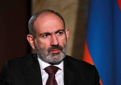 Владимир Путин - Никол Пашинян - Пашинян запросил военной помощи у Путина - ya62.ru - Армения - Азербайджан