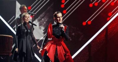 Украина попала в ТОП-10 лидеров Евровидения-2021 по версии букмекеров (видео) - focus.ua - Мальта - Голландия