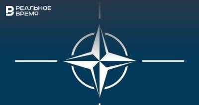 НАТО: возвращение к нормальным отношениям с Россией невозможно - realnoevremya.ru