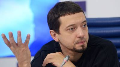 Сергей Беляков - Главный режиссер Росгосцирка Юрий Квятковский покинет свой пост - iz.ru
