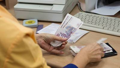 Иван Сухарев - Антон Котяков - В Думе предложили выдавать пенсионерам пособия на покупку масок - crimea.ria.ru - Крым - Симферополь