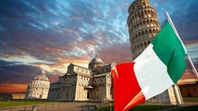 Паскуале Терраччано - Италия с 16 мая отменяет карантин для туристов из стран Евросоюза - novostiua.news - Англия
